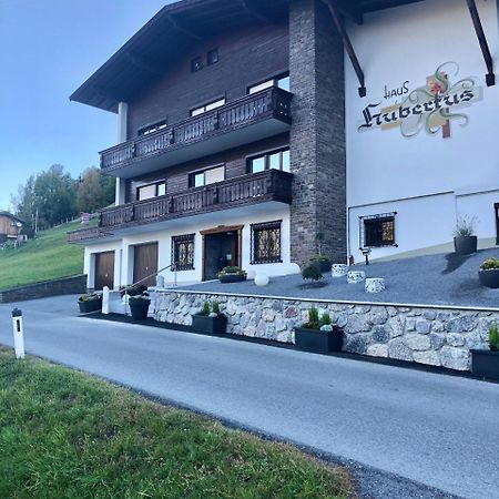 Haus Hubertus Sommerpreise Incl Sommercard Sommercard Partner Йерценс Экстерьер фото