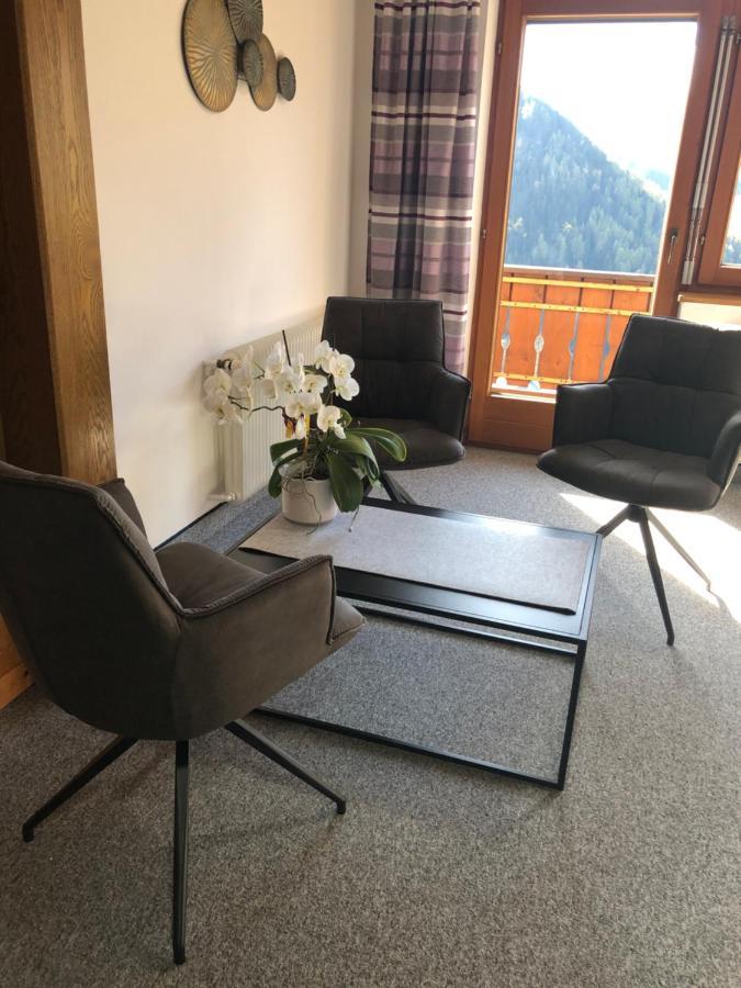 Haus Hubertus Sommerpreise Incl Sommercard Sommercard Partner Йерценс Экстерьер фото