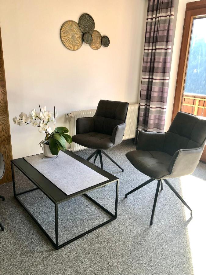 Haus Hubertus Sommerpreise Incl Sommercard Sommercard Partner Йерценс Экстерьер фото