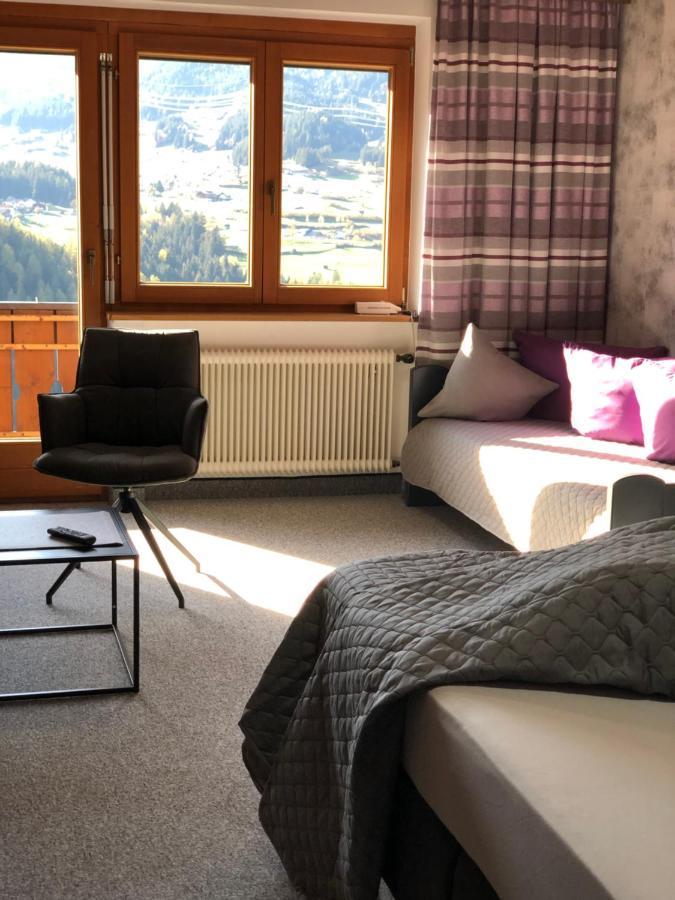 Haus Hubertus Sommerpreise Incl Sommercard Sommercard Partner Йерценс Экстерьер фото