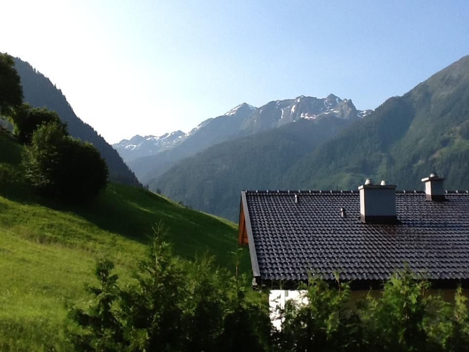 Haus Hubertus Sommerpreise Incl Sommercard Sommercard Partner Йерценс Экстерьер фото