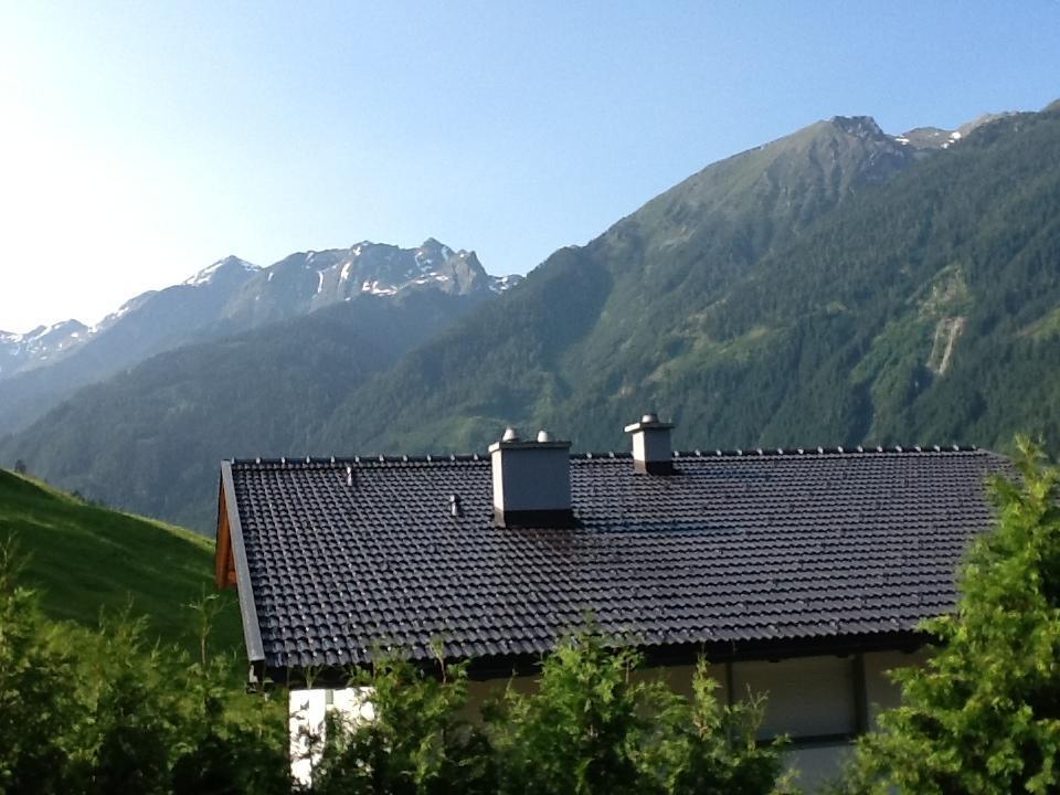 Haus Hubertus Sommerpreise Incl Sommercard Sommercard Partner Йерценс Экстерьер фото